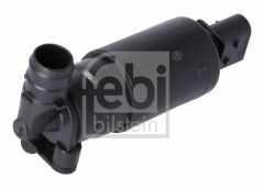 SİLECEK POMPASI CAM TEMİZLEME SİSTEMİ İÇİN RENAULT