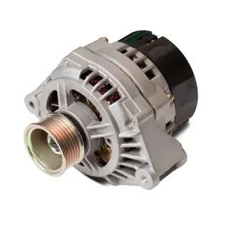 ALTERNATÖR