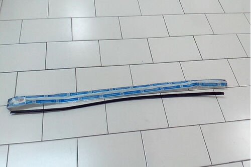 CAM ÇITASI ÖN ÜST VEC-B