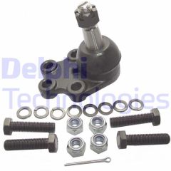 ALT ROTİL ÖN; SOL/SAĞ CHEVROLET CHEYENE.C-1500/2500 00-03 INF -