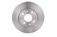 ARKA FREN DISKI FIAT BRAVO II 07 STILO 01 LINEA 07 ALFA ROMEO MITO 08 LANCIA DELTA II 08 251.5x10x4DL