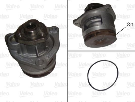 DEVİRDAİM ASTRA G-VECTRA B-VECTRA C-OMEGA B-ZAFIRA 2.0DTI-2.2DTI 16V X20DTH-Y20DTH-Y22DTR
