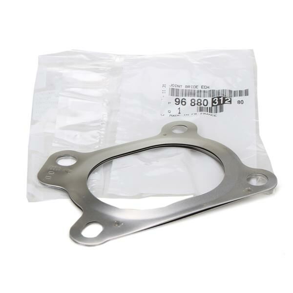 EGZOZ MANIFOLT CONTASI ASTRA L 21 CORSA F-COMBO E 19 CROSSLAND-GRANDLAND-MOKKA-P108-P208-P301- P308- P508-P2008-PARTNER-BERLINGO-C-ELYSEE-C2-C3-C4-DS3-PROACE 1.2 B-D-F12XHT PureTech