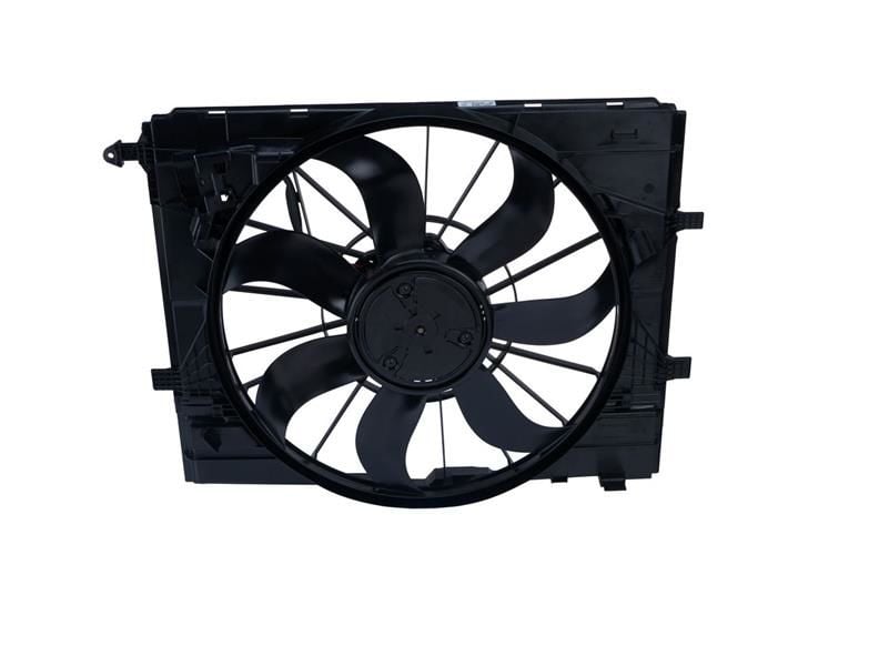 RADYATOR FANI KOMPLE MERCEDES C257 W213 S213 C238 A238 C253 X253