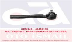 ROT BAŞI SOL PALIO-SIENA-DOBLO-ALBEA