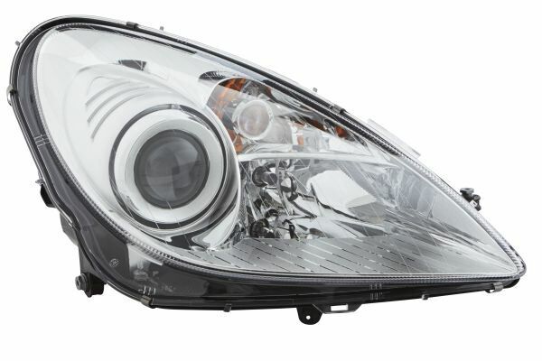 FAR MERCEDES SLK HALOJEN SAĞ MERCEDES BENZ