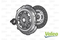 3 LÜ DEBRİYAJ TAKIMI BASKI DİSK RULMAN MAZDA 626 III. E-serie 2.0 motor