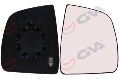 AYNA CAMI SAĞ ELEKTRİKLİ COMBO 12 ISITMALI KONVEKS VM-669NGHR