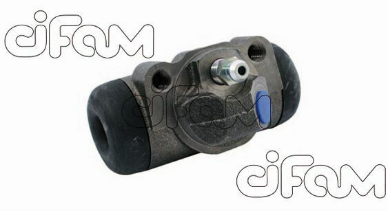 FREN SİLİNDİRİ FORD USA / FORD USA TRUCK / LINCOLN ANCHERO : ALL MODELS / SERİE E : E200/250;E300/35