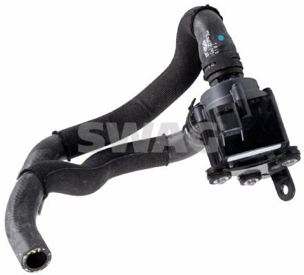 ILAVE SU POMPASİ MOTOR SOGUTMASİ VW FEBI 173751