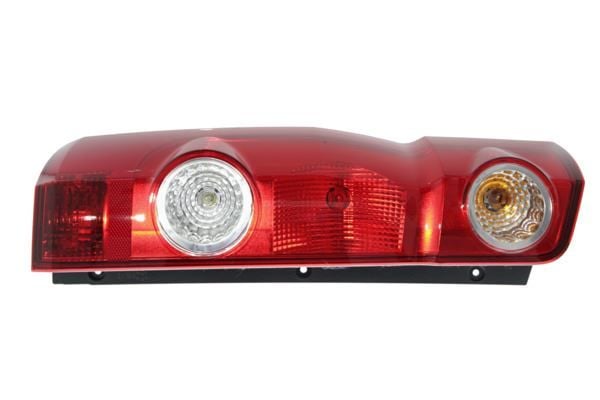 STOP SOL CRAFTER 04/06 SİSLİ