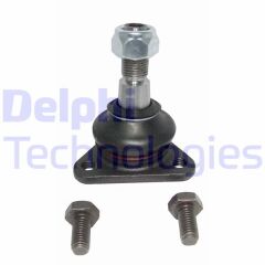ÜST ROTİL ÖN; SOL/SAĞ VW VANAGON 80-91 -