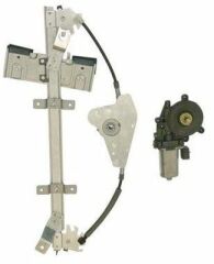 CAM MEKANİZMASI MOTORLU FORD FİESTA V. ÖN. SOL. MEKANİZMA MOTOR