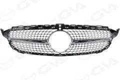 PANJUR KROM/GUMUS. KAMERALI. DIAMOND MERCEDES C-CLASS W205 14 18