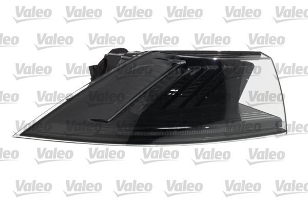 SOL STOP LAMBASI DIŞ LED PEUGEOT P508 18 R8 GT LINE ALLURE