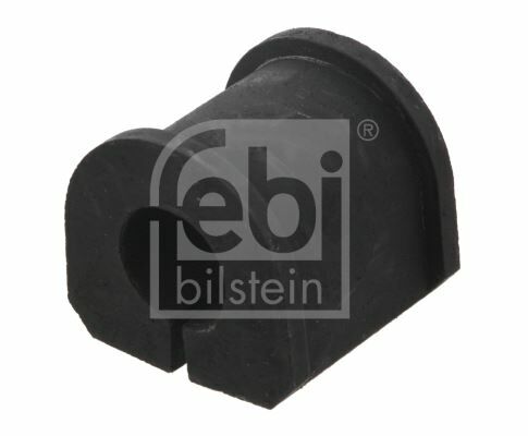 VIRAJ DEMIR LASTIGI ARKA 18mm OPEL VECTRA C 02