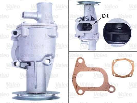 DEVİRDAİM FIAT PANDA 0.9 92-96 SEICENTO 0.9 98-10