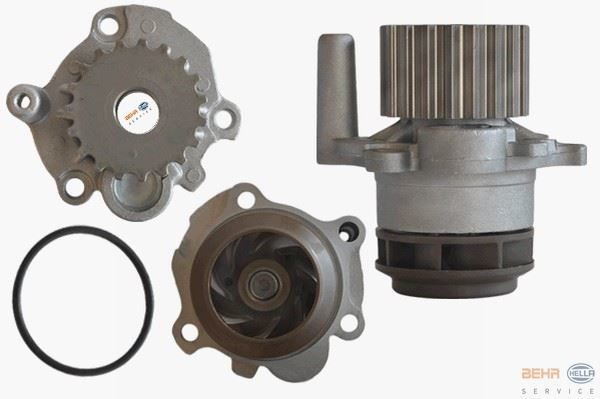 DEVİRDAİM POLO 99-01 -FABIA 00-07 IBIZA IV 02-09 1.4TDI AMF-BNM-BNV