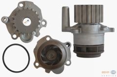 DEVİRDAİM POLO 99-01 -FABIA 00-07 IBIZA IV 02-09 1.4TDI AMF-BNM-BNV