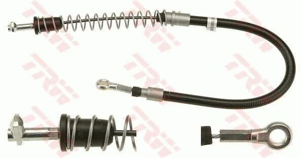EL FRENİ KABLOSU FIAT UNO 146 .UNO VAN 146 0