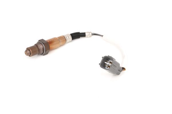 OKSİJEN LAMBDA SENSÖRÜ P107 1.0 05 C1 1.0 05 TOYOTA AYGO 1.0 05