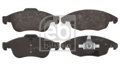 ÖN BALATA C4 PICASSO 1.6 HDI 110hp 06 11 PARTNER 08 11 TEPE-BERLINGO 08 11 5008 09 DS4 DS5