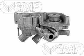 SU POMPASI GOLF VII-LEON-A3 1.0-1.2-1.4-1.6 TSI