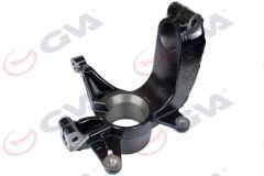AKS TAŞIYICI ÖN SOL MEGANE II 02 08 ABS Lİ 72MM
