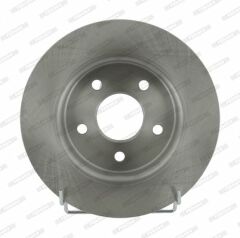 ARKA FREN AYNASI FOCUS II 11.04 07 CMAX 03 MAZDA 3 03 VOLVO S40 V50 05 15 JANT 265x10.9x5DL