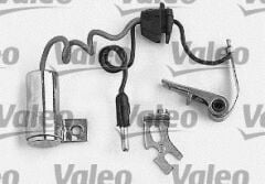 ATEŞLEME ELEMANI PLATİN MEKSEFE D258 RENAULT