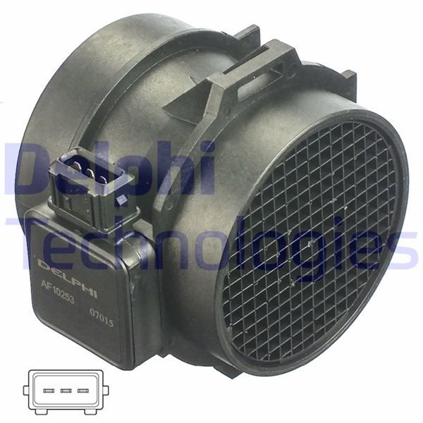 DEBİMETRE SENSÖRÜ KOMPLE LAND ROVER DİSCOVERY II 2.5. FREELANDER. DEFENDER CABRİO 2.5TD5. DEFENDER P