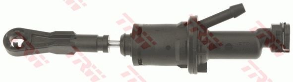 DEBRİYAJ ÜST MERKEZİ PEUGEOT P407 04 10 CITROEN C5 01 08 C6 06 12 1.6-1.8-2.0-2.2 16V