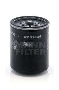 YAĞ FİLTRESİ OPEL CAMPO 2.5 TD 76HP 07/94-