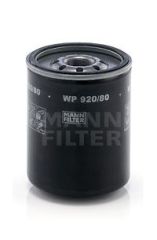 YAĞ FİLTRESİ OPEL CAMPO 2.5 TD 76HP 07/94-