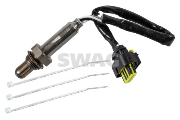 OKSİJEN SENSÖRÜ ASTRA G-CORSA C-MERIVA A-VECTRA C-ZAFIRA 1.4-1.6 16V 98-05 Z14XE-Z16XE