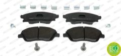 ÖN BALATA COMBO C-CORSA C 1.3-1.7 CDTI 01 MERIVA 03 TIGRA 04