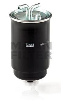 YAKIT FILTRESI FREELANDER 1 FORD FIESTA MONDEO VW TRANSPORTER T3 PASSAT B3/B4 JETTA I GOLF 2 CADDY I POLO HONDA ACCORD CIVIC