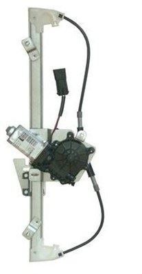 CAM MEKANİZMASI MOTORLU BMW SERİE 3 E46 . ARKA. SOL. MEKANİZMA MOTOR
