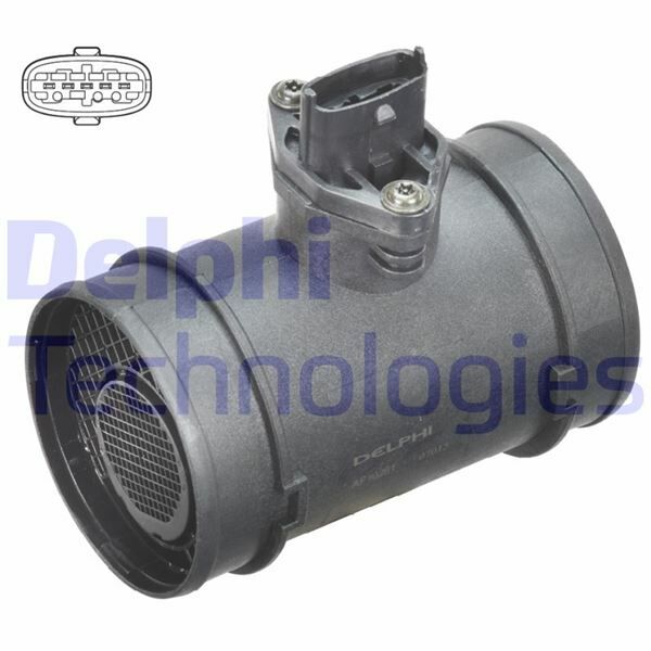 DEBİMETRE SENSÖRÜ KOMPLE OPEL FRONTERA 2.2 DTI. SİGNUM 2.0 DTI. 2.2 DTI VECTRA C 2.0. 2.2 10/98