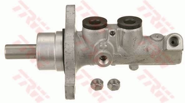 FREN ANA MERKEZİ 25.4mm OPEL ASTRA H 04 14 ZAFIRA B 07 15 ESP HARİÇ