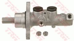 FREN ANA MERKEZİ 25.4mm OPEL ASTRA H 04 14 ZAFIRA B 07 15 ESP HARİÇ