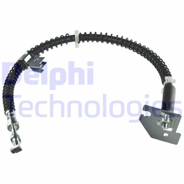 FREN HORTUMU ARKA LAND ROVER RANGE ROVER 2.5TD 08/94 03/02