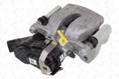 FREN KALİPERİ ELEKTRONİK ARKA SOL FLUENCE 09 MEGANE III 09 MEGANE IV 15 CAPTUR II 20 CLIO V 19 PISTON 34mm DISK 274mm