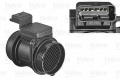 HAVA KÜTLE ÖLÇER DEBİMETRE C2-C3-C3 II-C3 PLURIEL-XSARA II-P206-P307-FIESTA-FUSION DV4TD 1.4HDI 8V