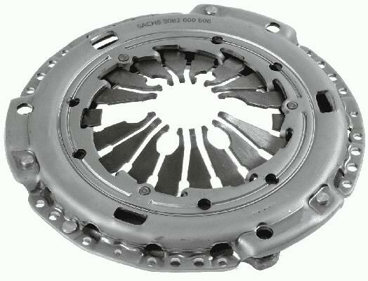 SACHS CLUTCH PRESSURE PLATE VAG AUDİ-VW-SEAT-SKODA