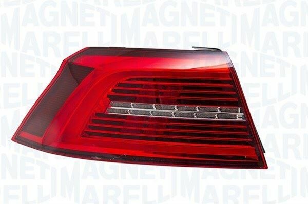 STOP- PASSAT B8 SEDAN-DIS SOL