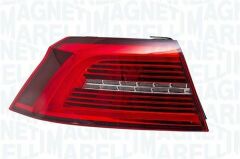 STOP- PASSAT B8 SEDAN-DIS SOL