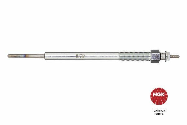 2979 KIZDIRMA BUJİSİ Y-531J