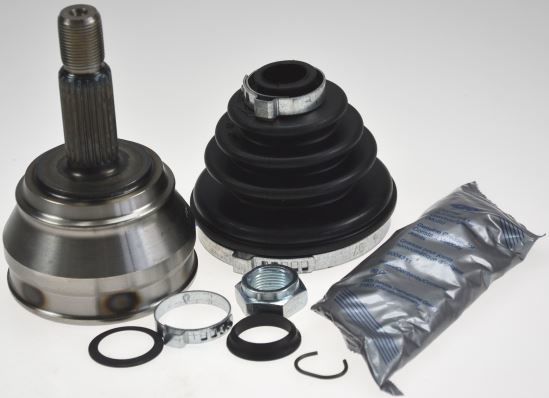 AKS KAFASI DIŞ GOLF-PASSAT-POLO CLASSIC 1.6-1.8-2.0-1.9D-1.9TDI.1.8 16V-2.0 16V