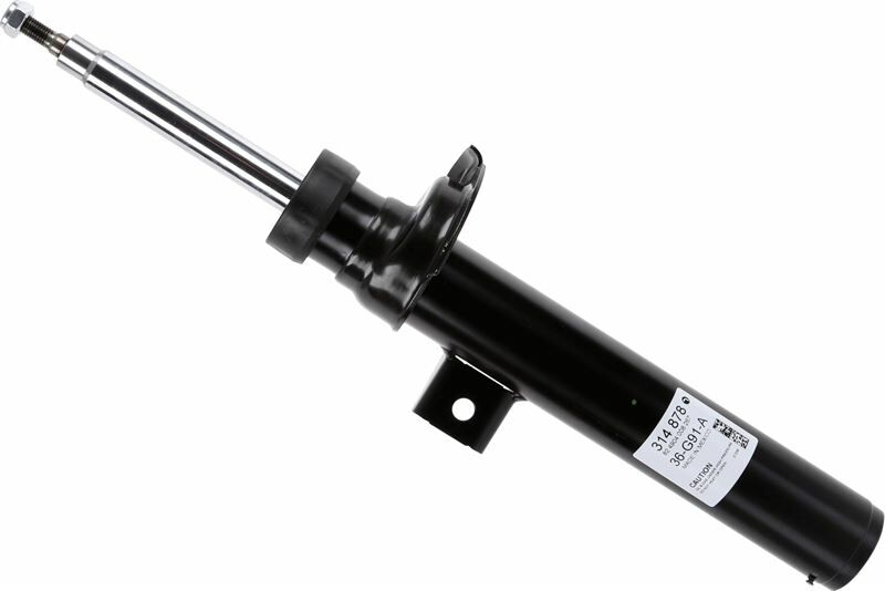 AMORTİSÖR ÖN SOL X3 F25-X4 F26 BM